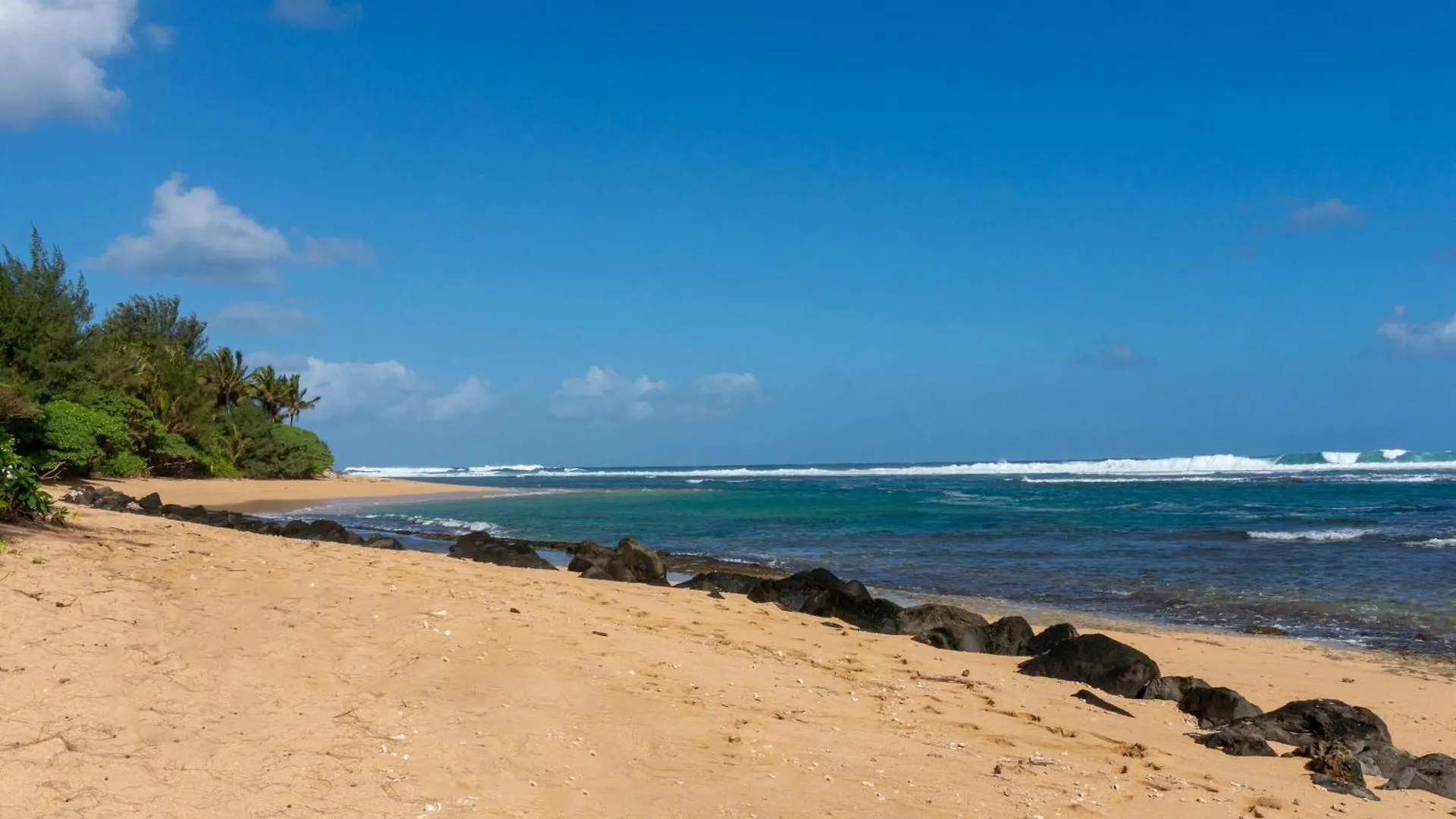Hanalei Colony Resort F3 0*,  Ηνωμένες Πολιτείες της Αμερικής