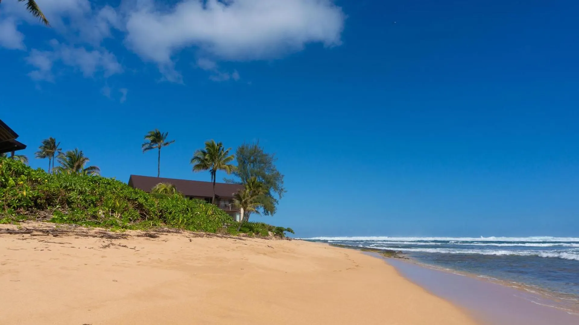 Διαμέρισμα Hanalei Colony Resort F3 Ηνωμένες Πολιτείες της Αμερικής