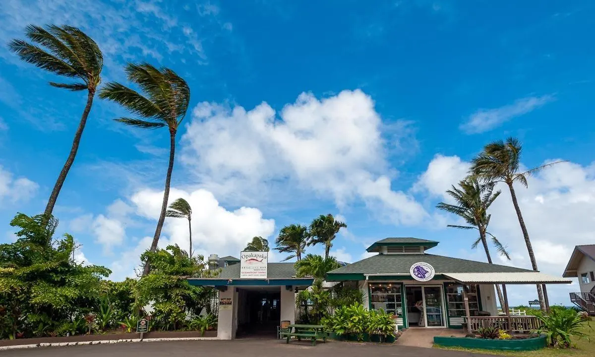 Hanalei Colony Resort F3 Ηνωμένες Πολιτείες της Αμερικής