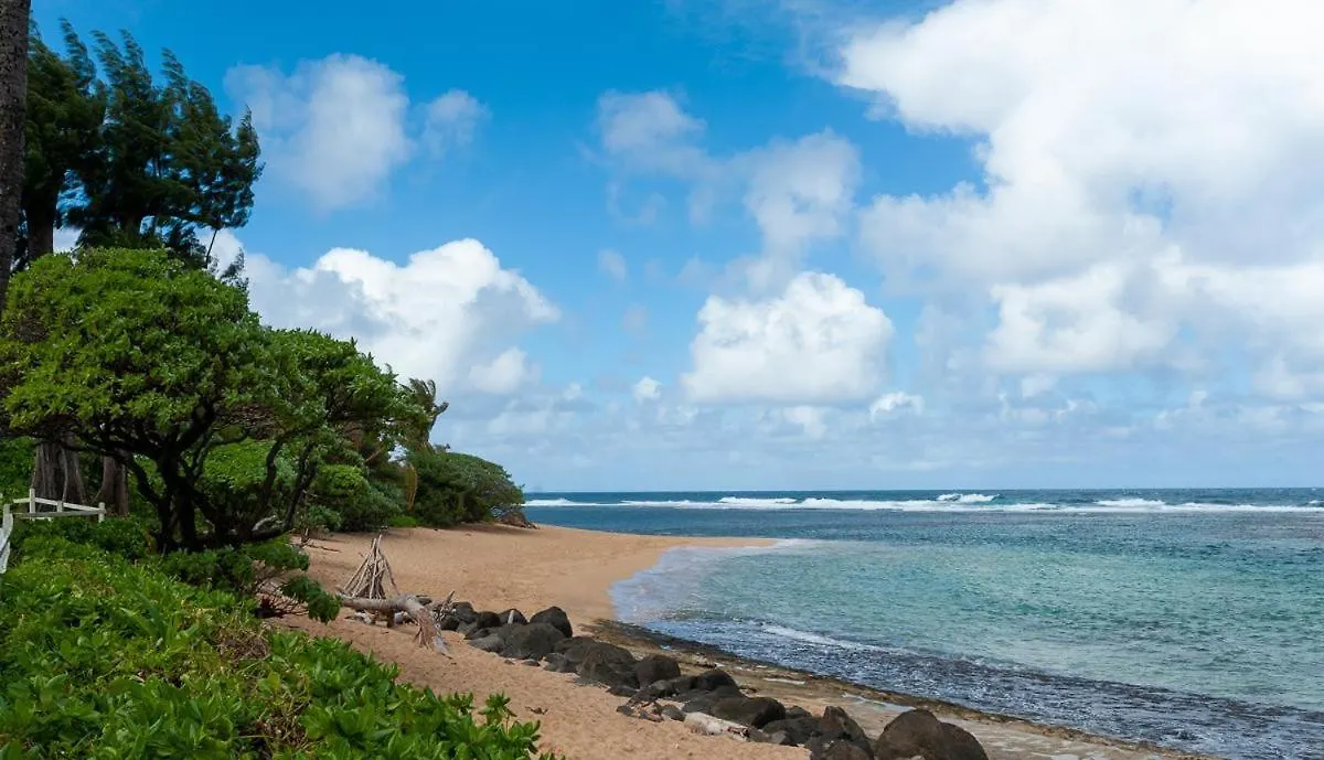 Διαμέρισμα Hanalei Colony Resort F3 Ηνωμένες Πολιτείες της Αμερικής