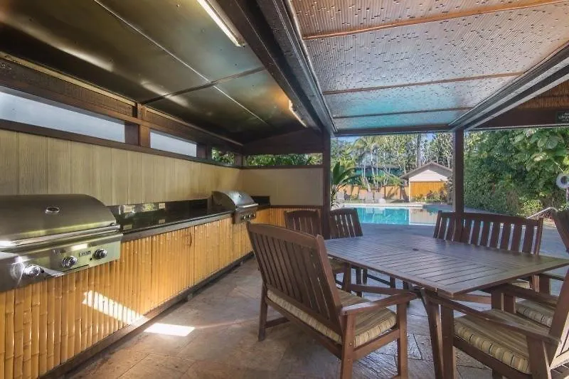 Hanalei Colony Resort F3 Ηνωμένες Πολιτείες της Αμερικής