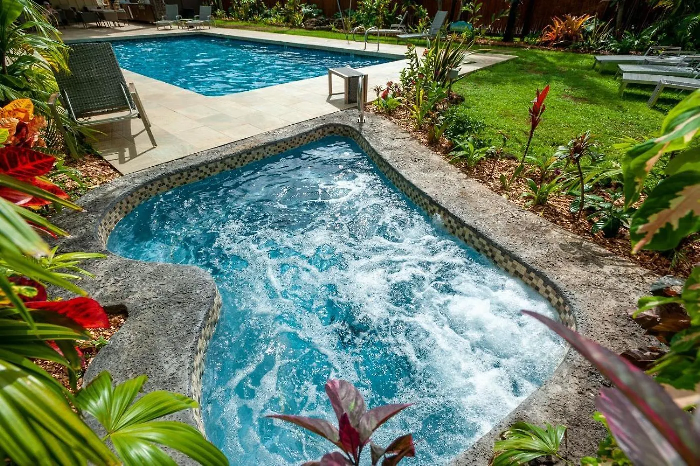 Διαμέρισμα Hanalei Colony Resort F3