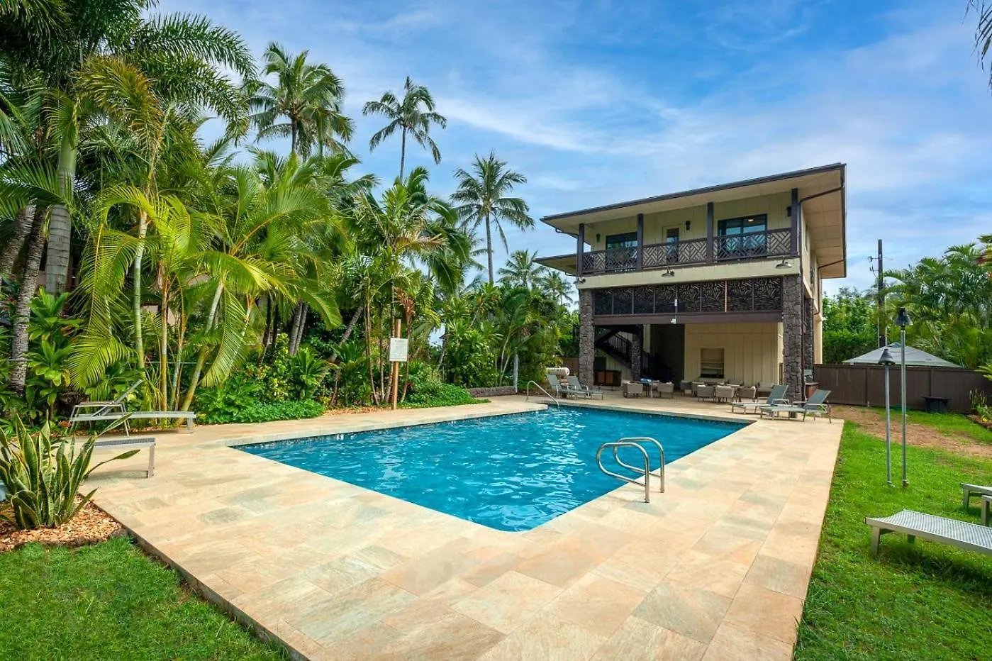 Hanalei Colony Resort F3 Ηνωμένες Πολιτείες της Αμερικής