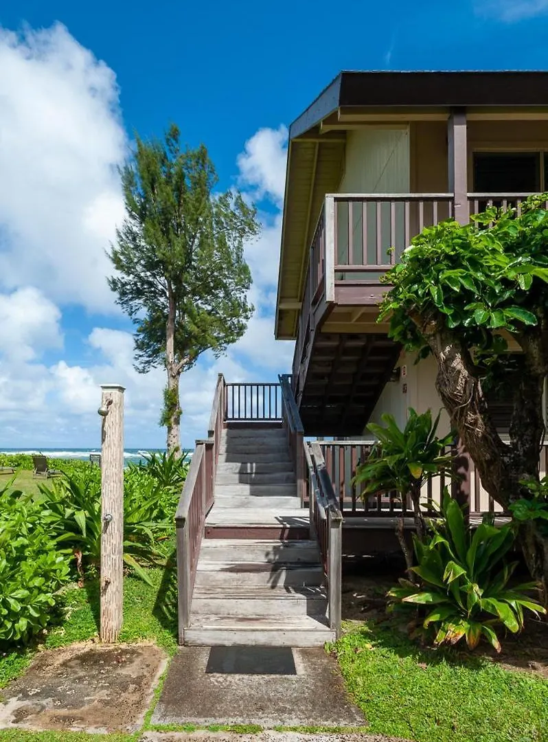 Hanalei Colony Resort F3 Διαμέρισμα