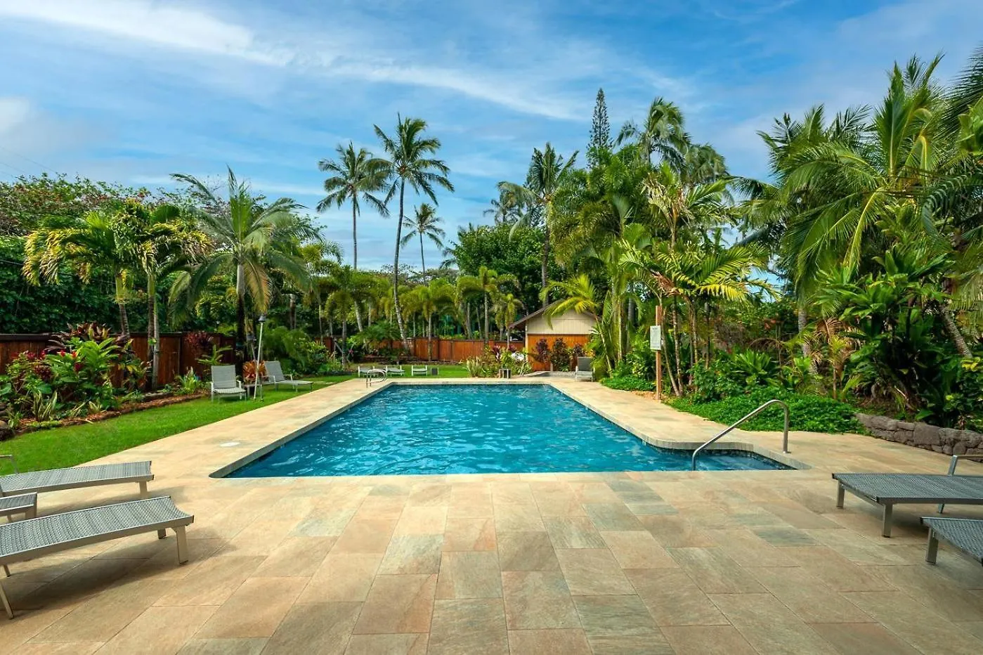 Hanalei Colony Resort F3 Διαμέρισμα