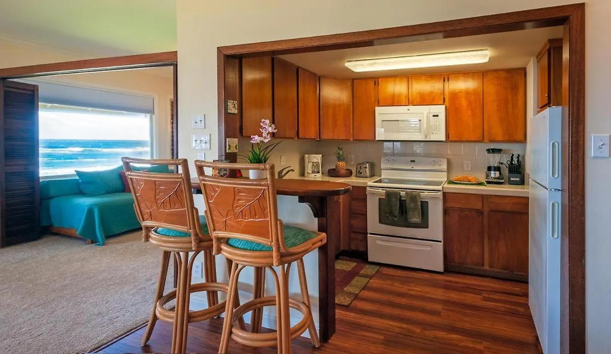 Hanalei Colony Resort F3 Διαμέρισμα