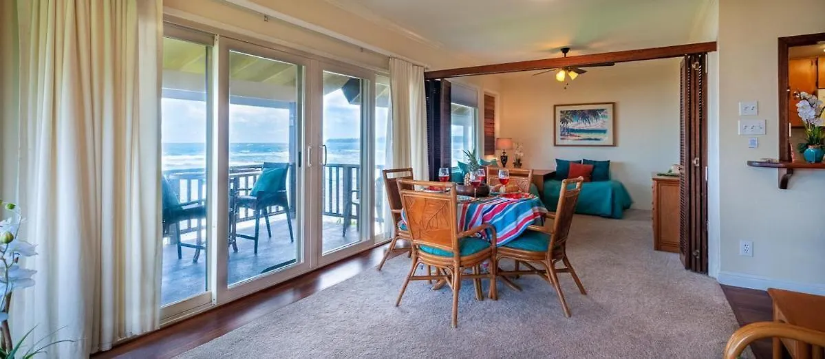 Διαμέρισμα Hanalei Colony Resort F3