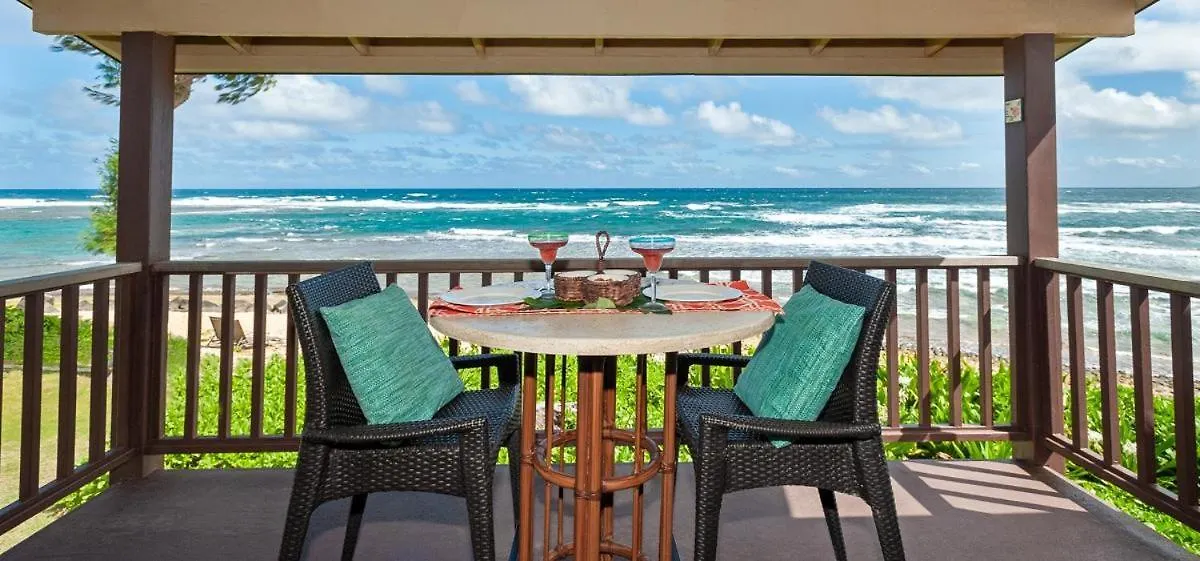 Διαμέρισμα Hanalei Colony Resort F3 Ηνωμένες Πολιτείες της Αμερικής
