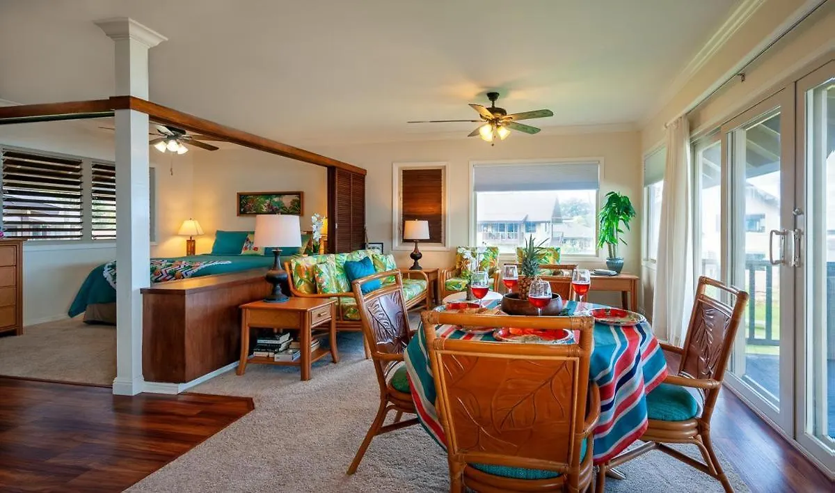 Hanalei Colony Resort F3 0*,  Ηνωμένες Πολιτείες της Αμερικής