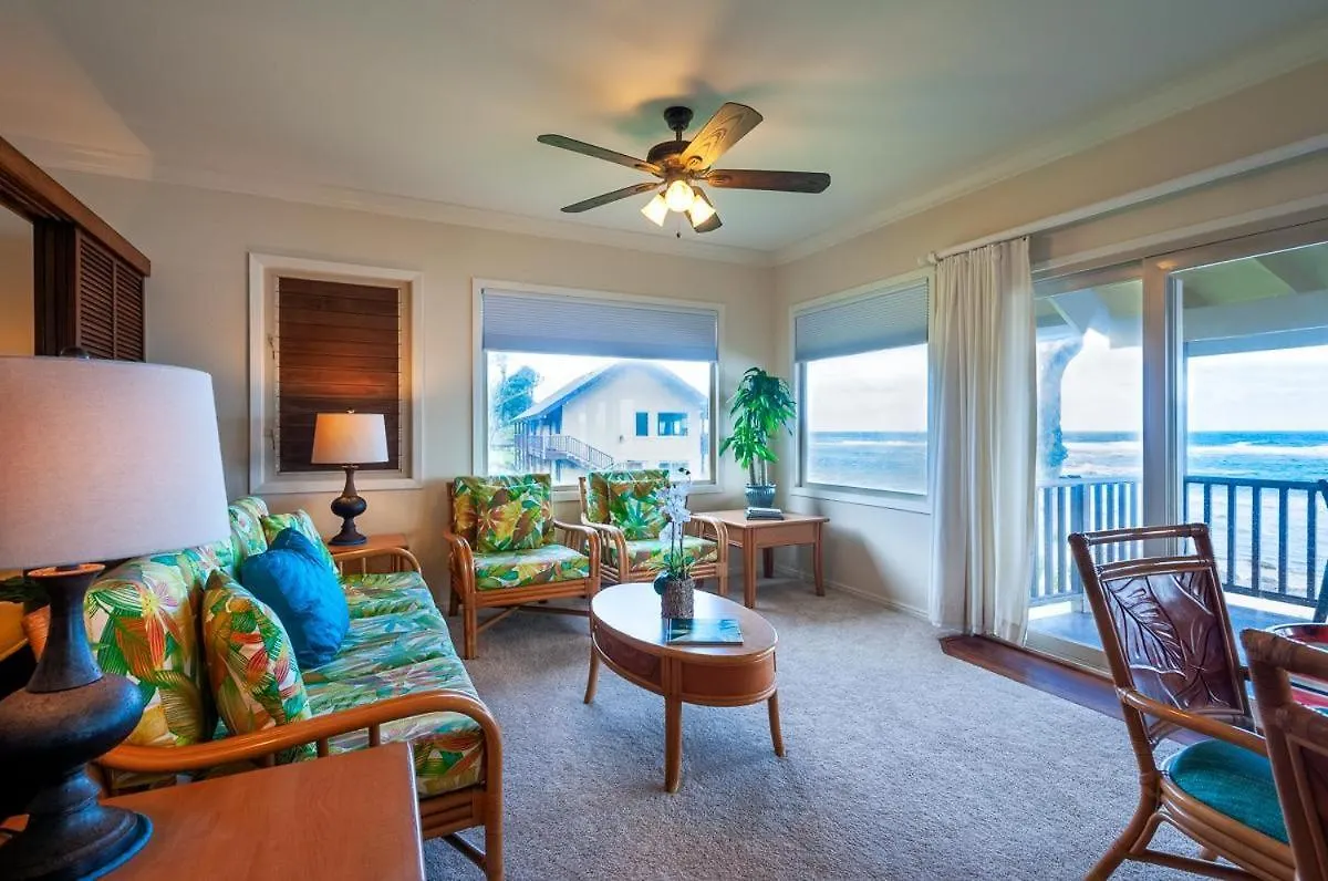 Hanalei Colony Resort F3
