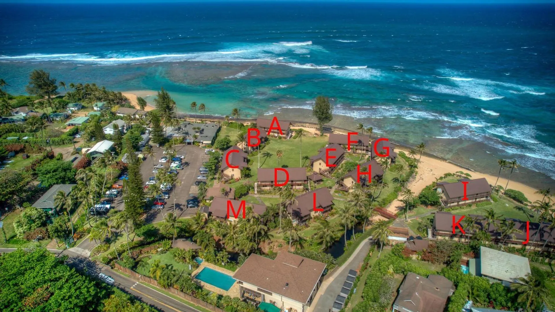 Hanalei Colony Resort F3